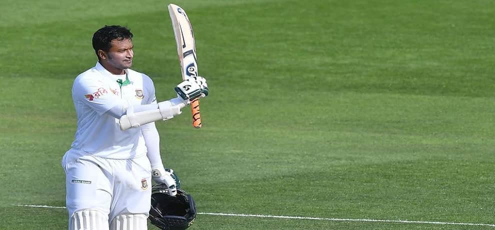 Shakib Al Hasan threatened case: Bangladesh Home Minister says strong action will be taken - Report