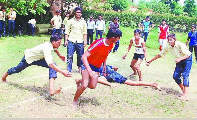 Hockey maestro