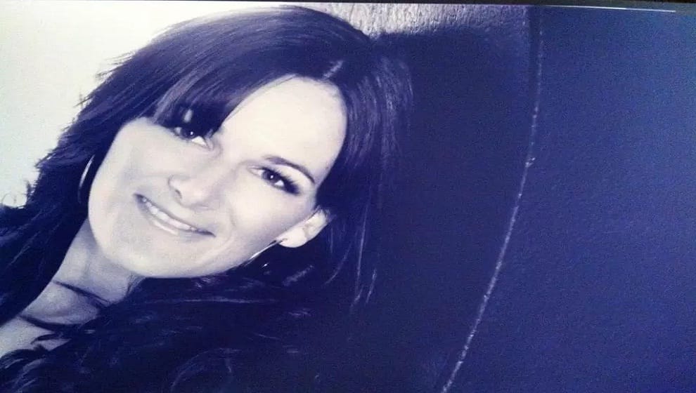 Son did smoking cannabis a mother killed herself 