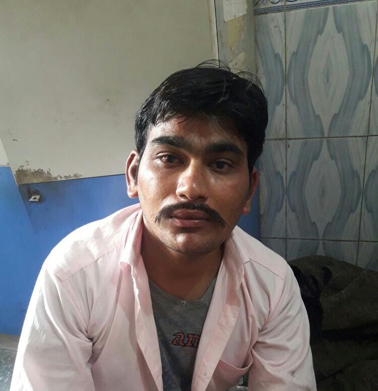 school teacher molested kids in lucknow