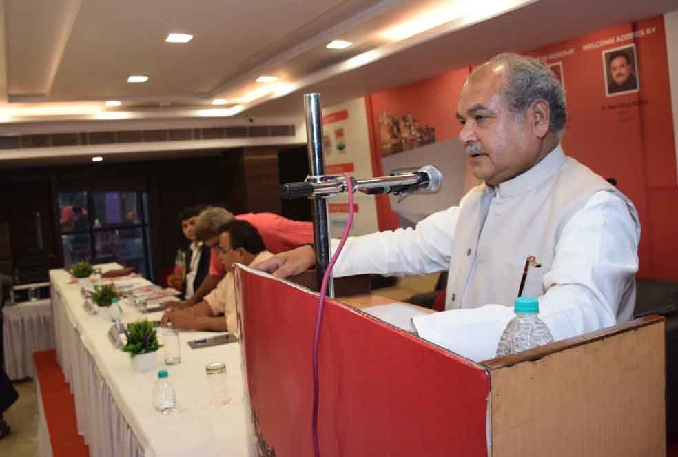 Last year Zero has won 12 awards this year, UP Jalwa in national award for rural development