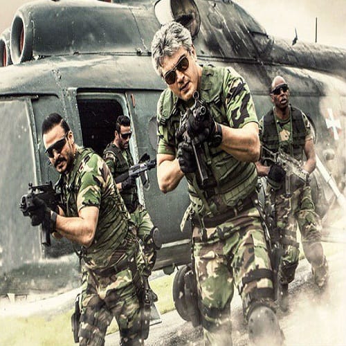Vivegam Box Office Collection: Vivek Oberoi and Ajith's movie continues good run