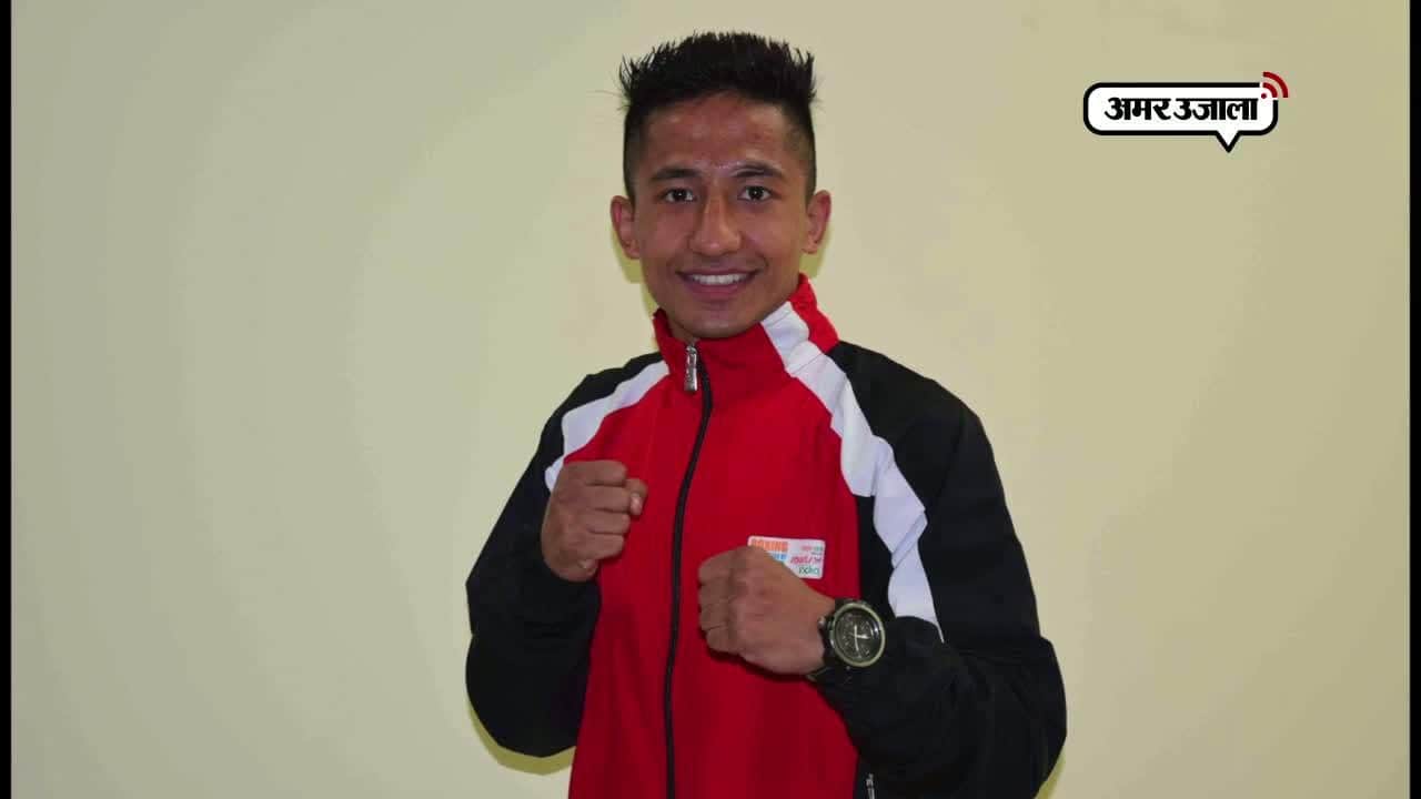 वर्ल्ड  बॉक्सिंग चैम्पियनशिप