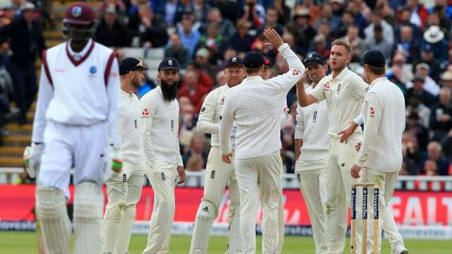 west indies and shai hope creates records in headingley test
