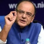 अरुण जेटली, आरबीआई रिपोर्ट 