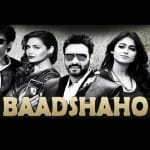Baadshaho
