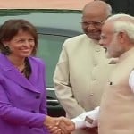 डोरिस लिउथर्ड
