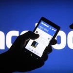 person arrested a person in case of delete facebook page of dak