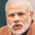 PM modi says, dont talk on doklam before BRICS summit