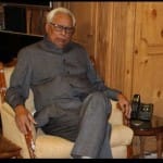 Rajiv Mehrishi