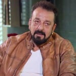 संजय दत्त