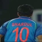 शार्दुल ठाकुर 