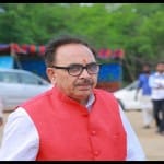 महेंद्र नाथ पांडे, यूपी बीजेपी के नए अध्यक्ष