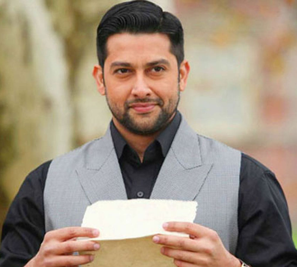 Aftab Shivdasani marries again with his wife nin dusanj