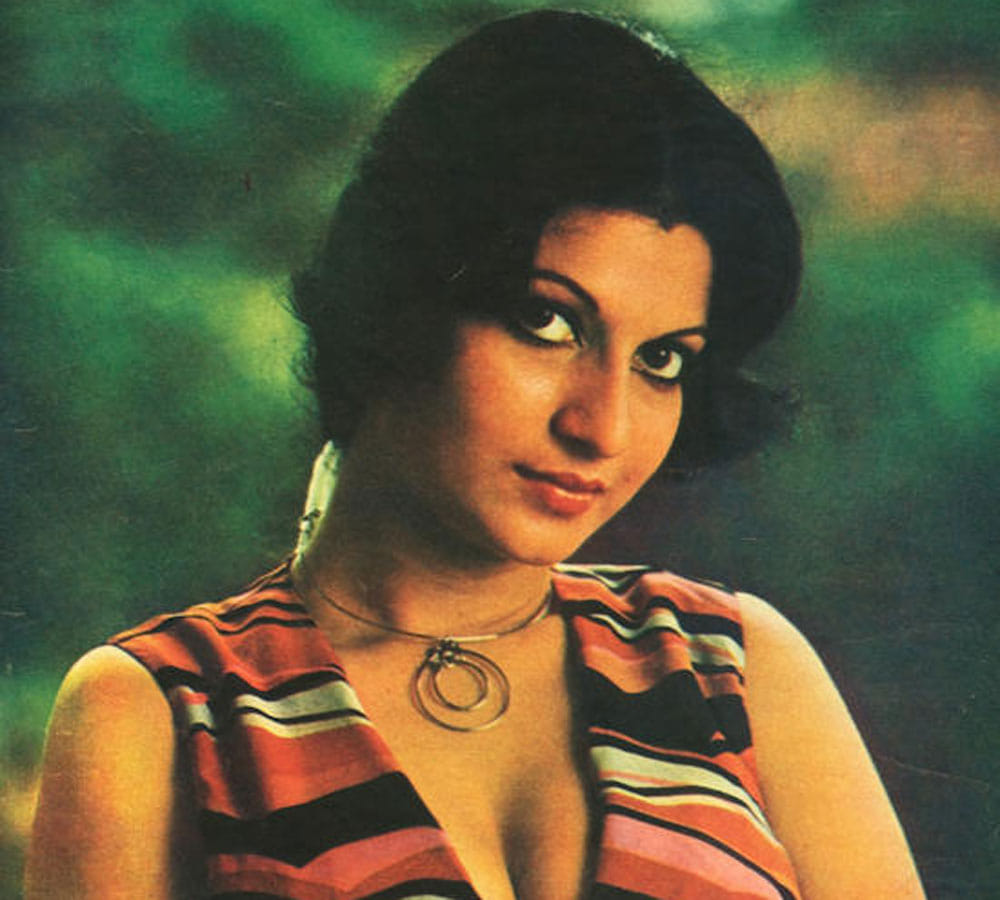 mahabharata actress kunti disappear from film industry know her life jourrney