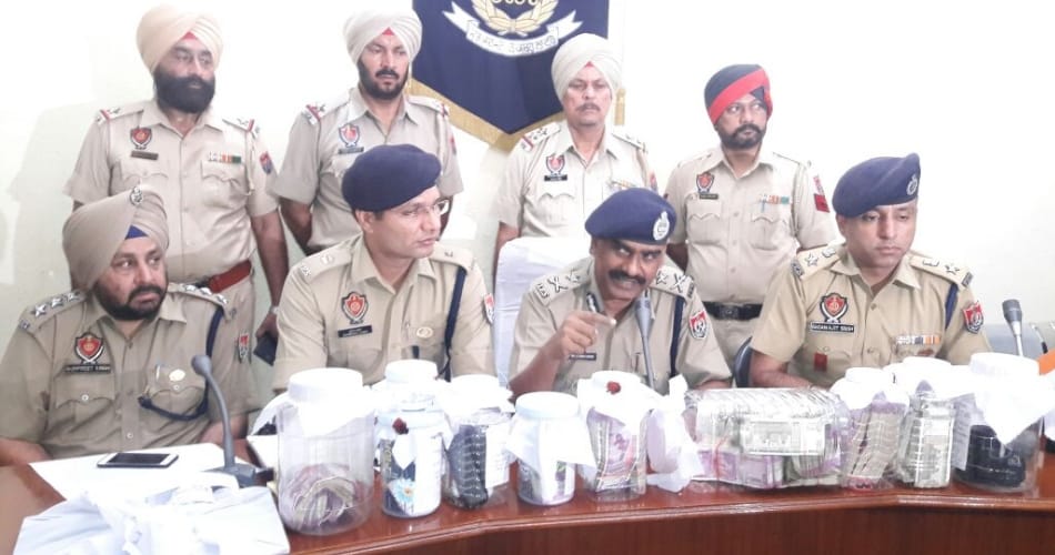 Big ATM Fraud in Ludhiana, Punjab crime news