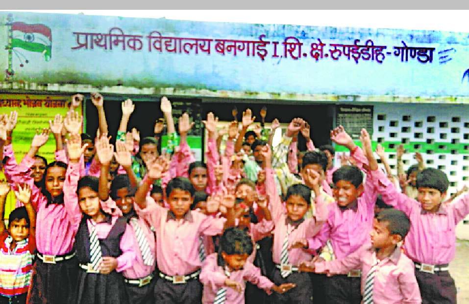 From two months no distrybute milk and fruits in schools