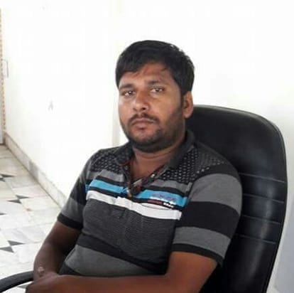 marijuana seized in mathura 