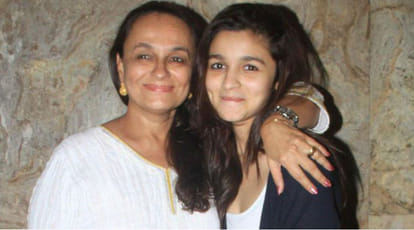 Alia bhatt Exclusive connection with German dictator Adolf  Hitler 
