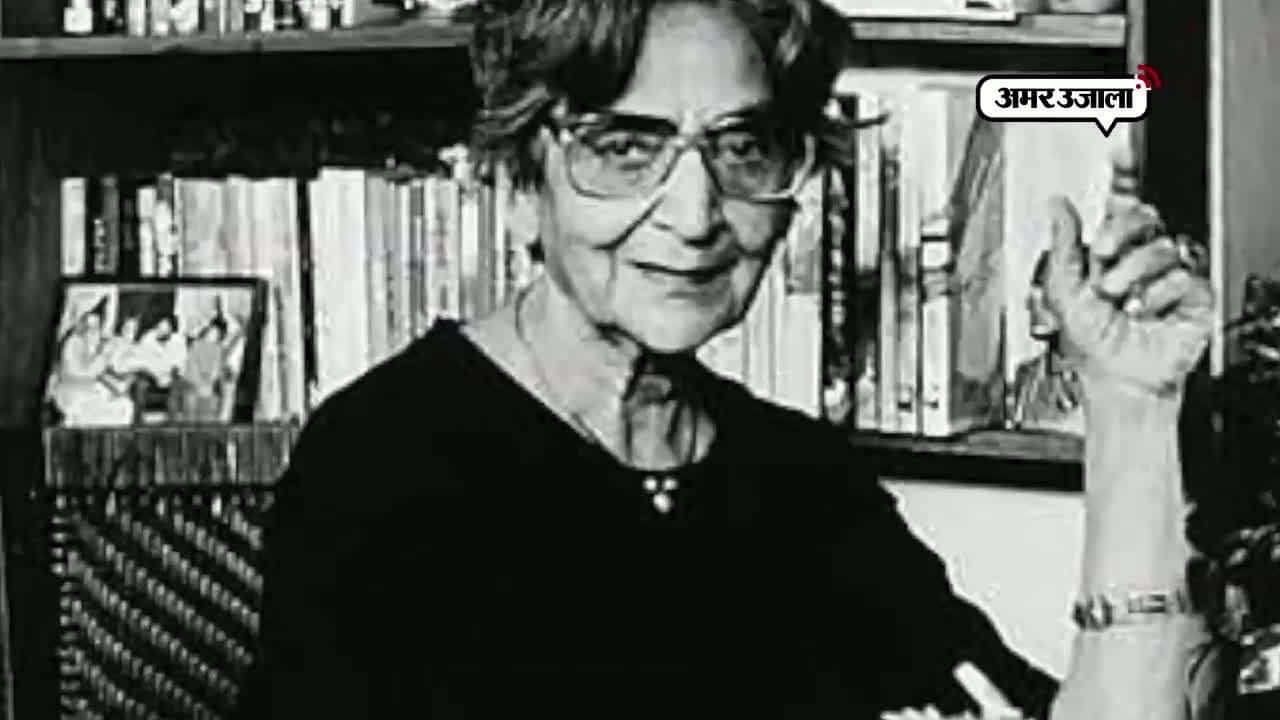 अमृता प्रीतम 