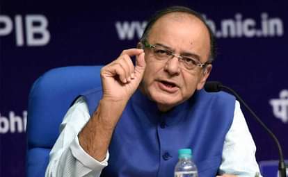 Objective of demonetization was not confiscation of money says Jaitley on RBI report 