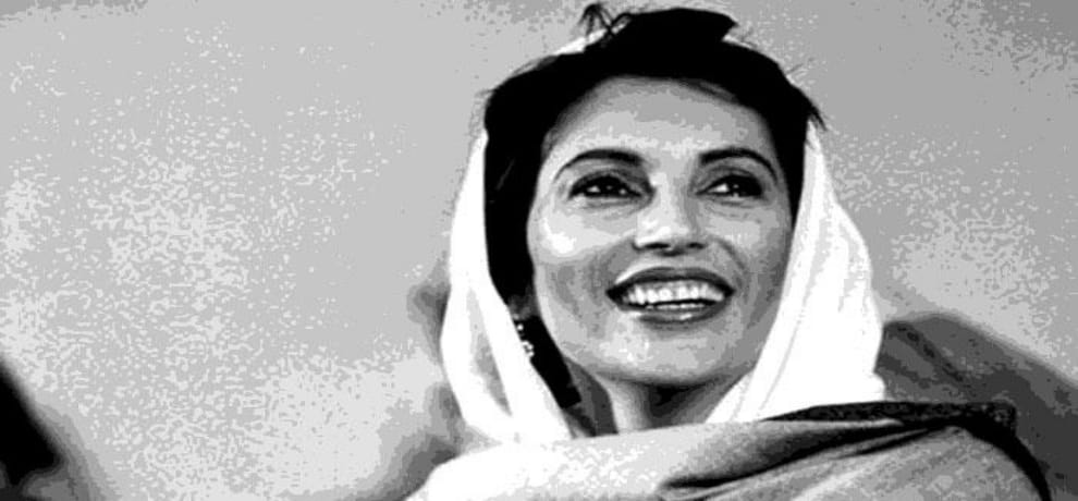 know all about imran khan and his affairs and three marriage he loved benazir bhutto
