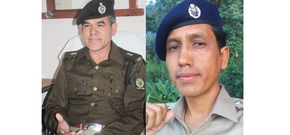 shimla gudiya rape case cbi interrogates asp bhajan dev negi and dsp traffic rattan negi