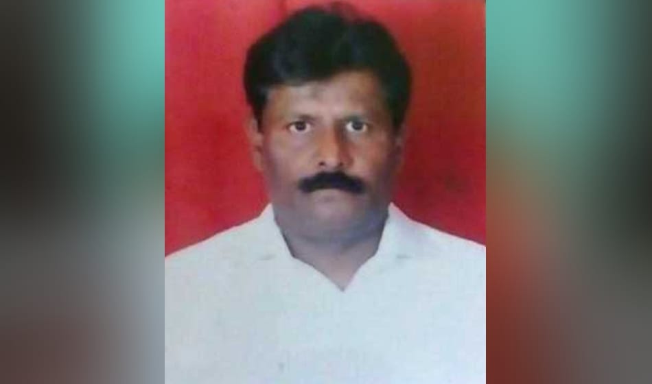  bjp worker father killed in delhi, investigation on