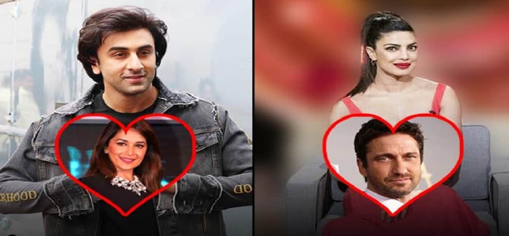 Bollywood celebs and their childhood crushes
