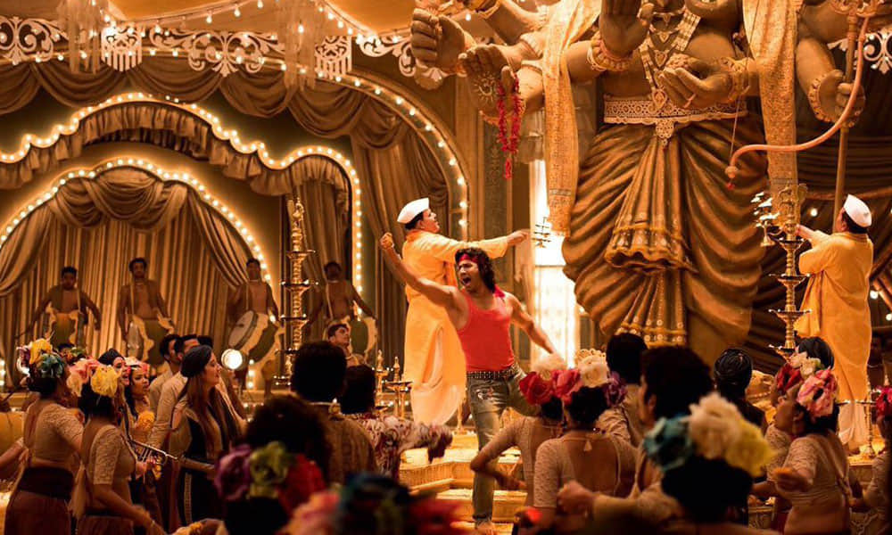 Allu Arjun film bags the highest TRP on television See List Here