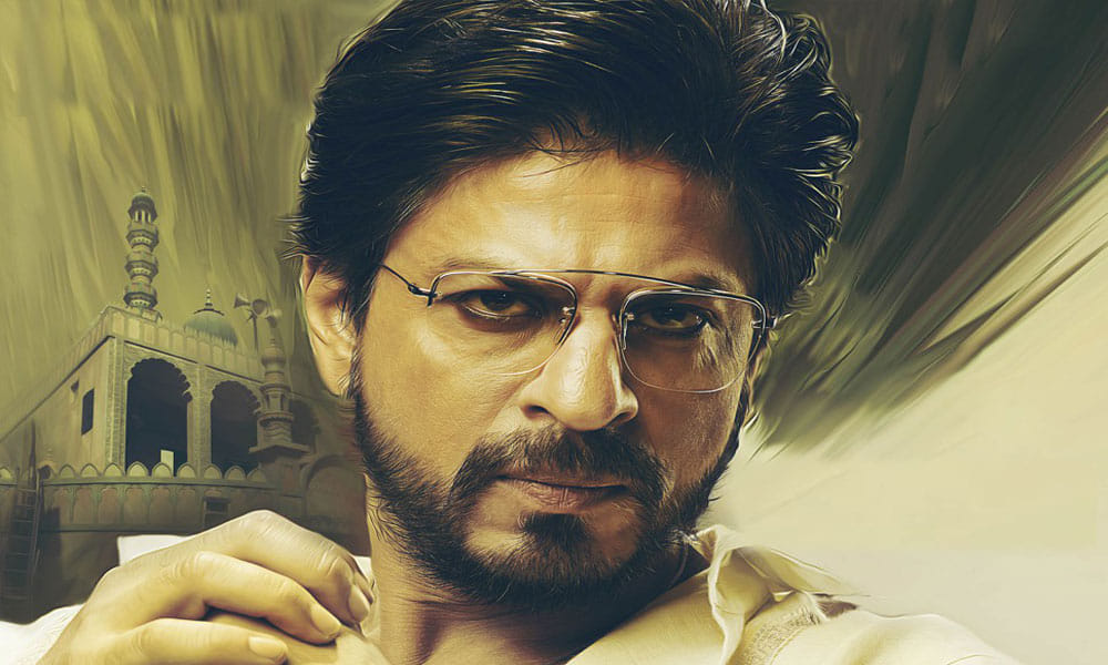 Shah Rukh Khan Becomes Highest Paid Star Of Bollywood Leaving Salman Aamir Deepika Priyanka Behind