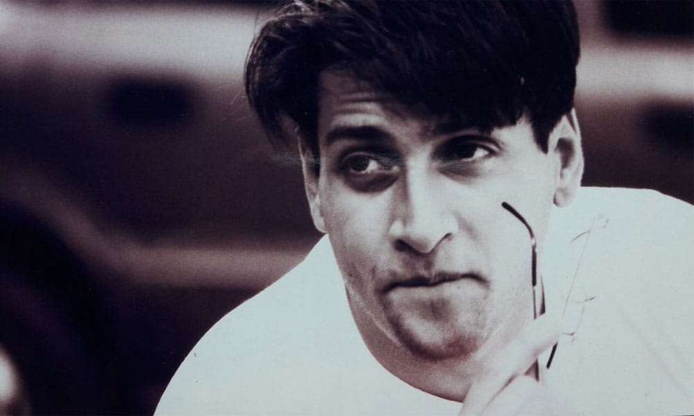 Inder Kumar wife Pallavi taken to social media to call out Bollywood nepotism