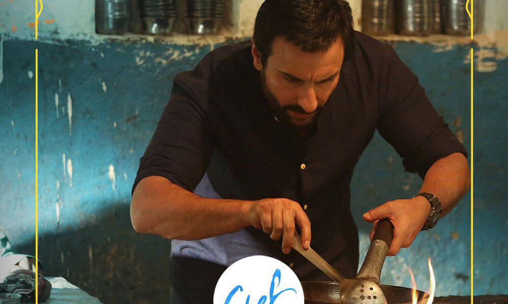 Saif Ali Khan New Movie Chef Trailer Released Remake Of Hit Hollywood Film