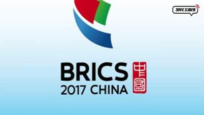 CHINA INVITATION TO PM NARENDRA MODI ON 9TH BRICS CONFERENCE