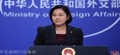 China said on America-North Korea Issue, Whatever you sow, will cut