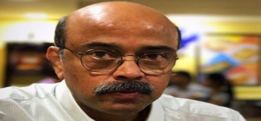Missing Doctor Deepak Amarapurkars Body Found in a drain 2 Days After Mumbai Rain Crisis