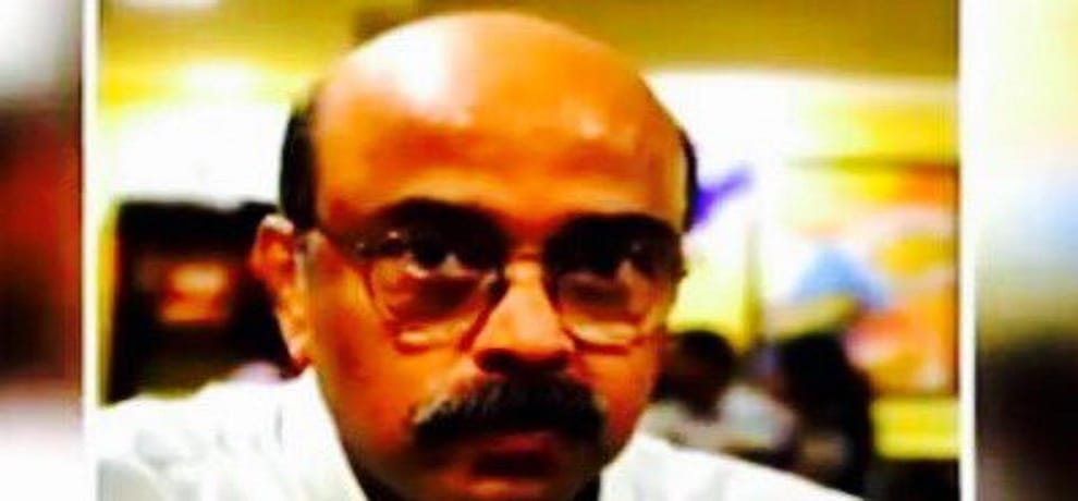 doctor missing in Mumbai rains Every manhole’ being searched 