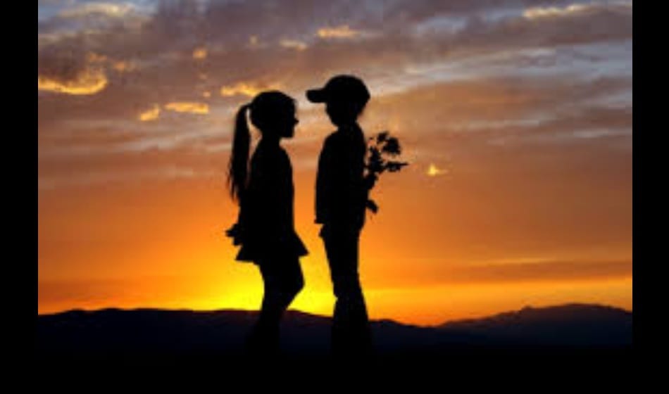 bihar minor couple meet noida police, asks for their marriage