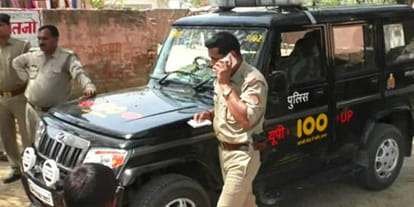 twenty eight kilogram ganja caught in a car