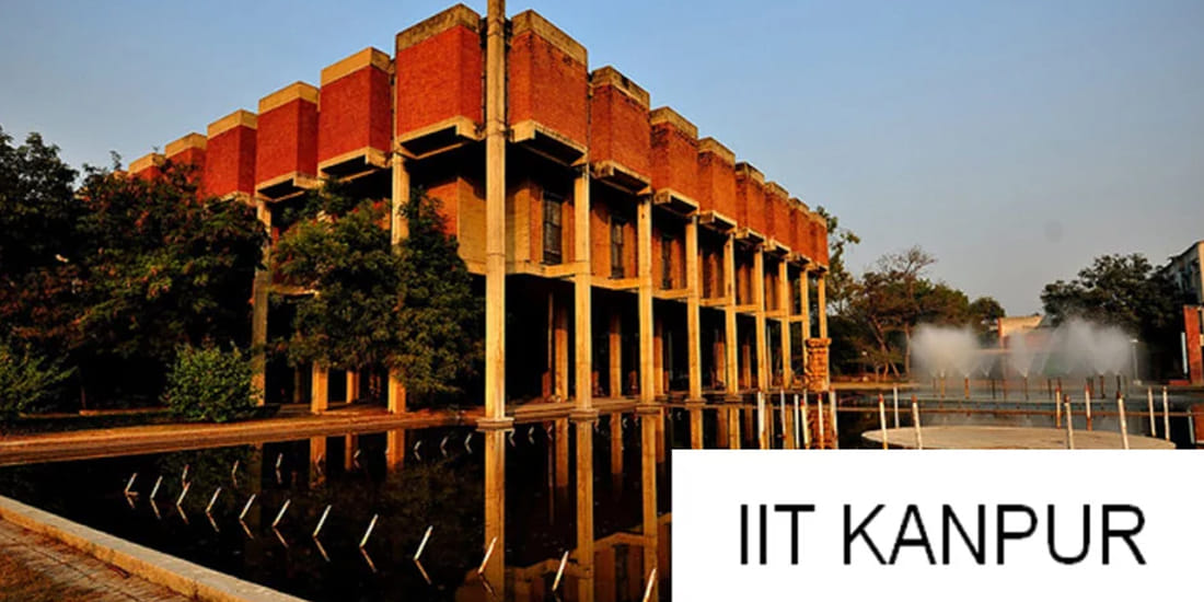 IITians demands freedom at kanpur