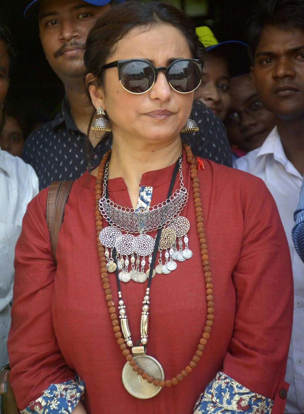 bollywood actress gave tips that how to become celebrity