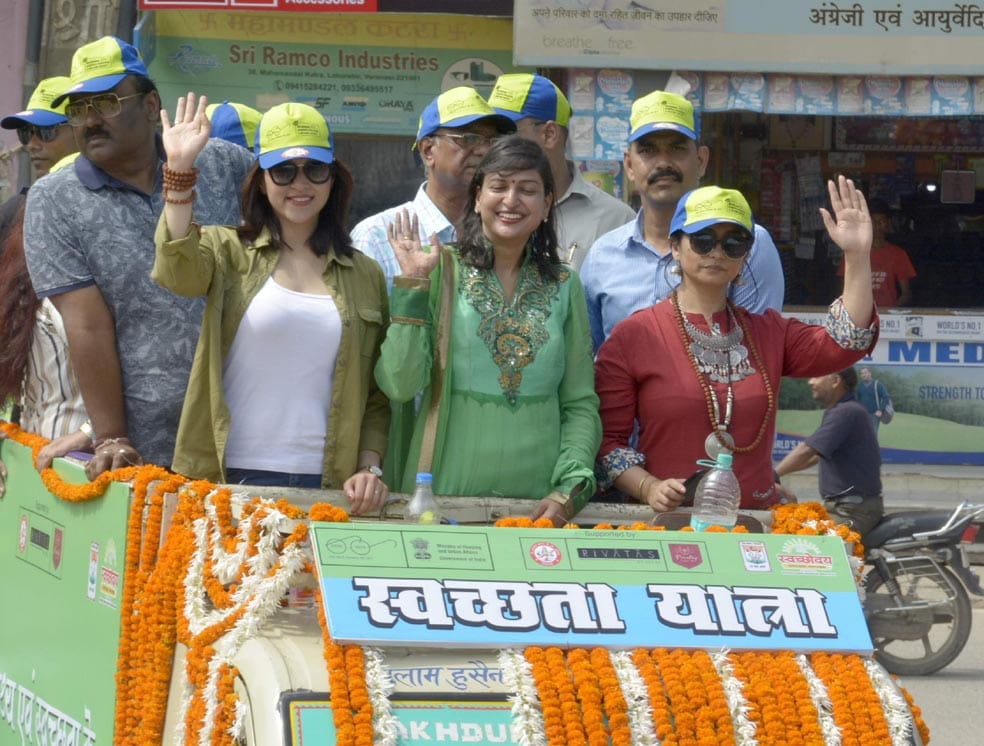 bollywood actress gave tips that how to become celebrity