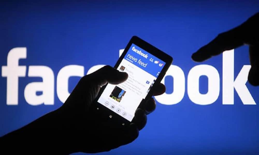 Apps You Should Never Use On Facebook