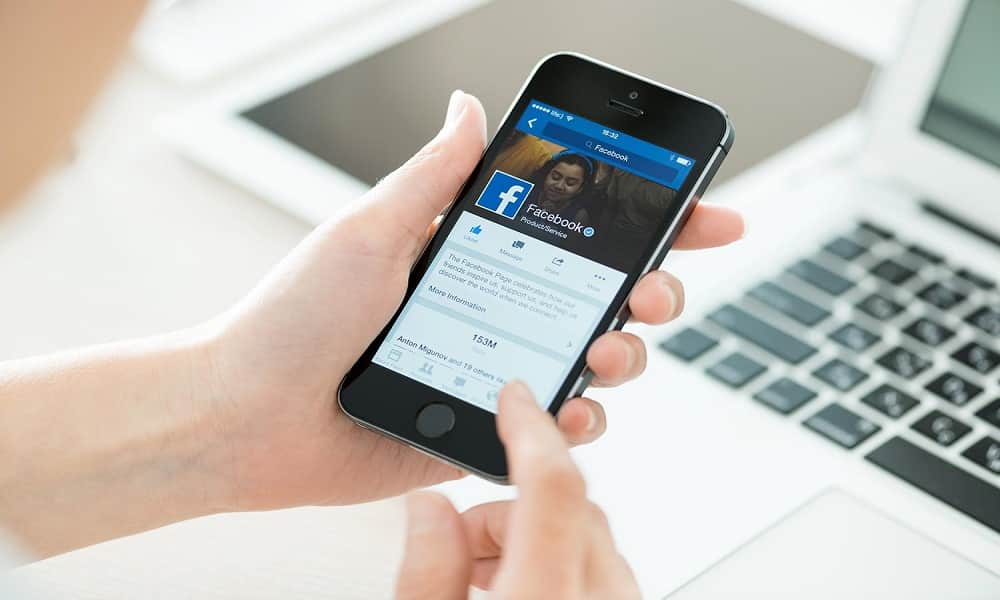 Apps You Should Never Use On Facebook