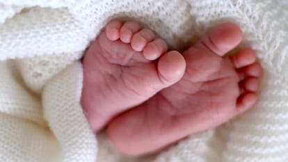 now commission took cognizance on child death in rajasthan