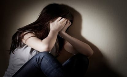 drunker father rape her daughter in rampur