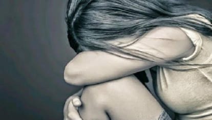 father rape her daughter in Kaushambi