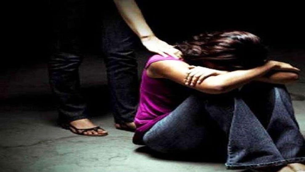 a minor girl Raped Up to 18 months in Moradabad