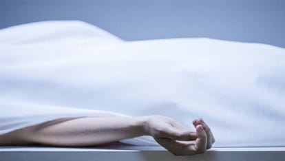 Shopkeeper suicide by jumping from the fifth floor of the hospital
