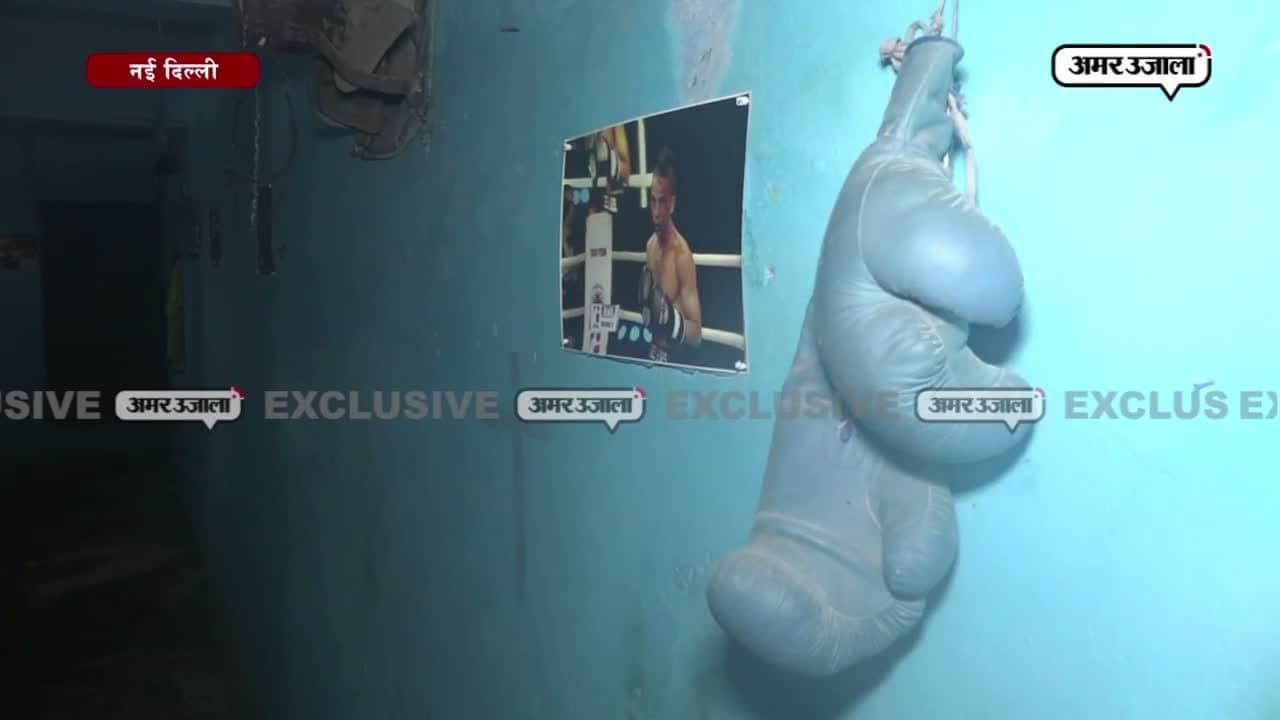 गौरव बिधूड़ी 